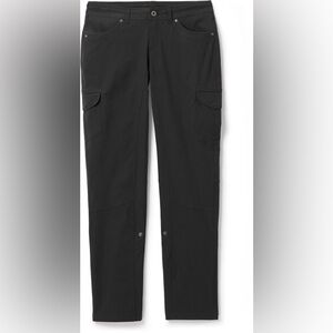 KUHL Woman Freeflex Roll-Up Pants - Women's Size 8L